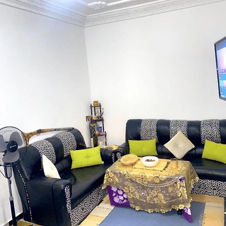 Apartment In Safi Near The Beach The Sea Calm Down Экстерьер фото