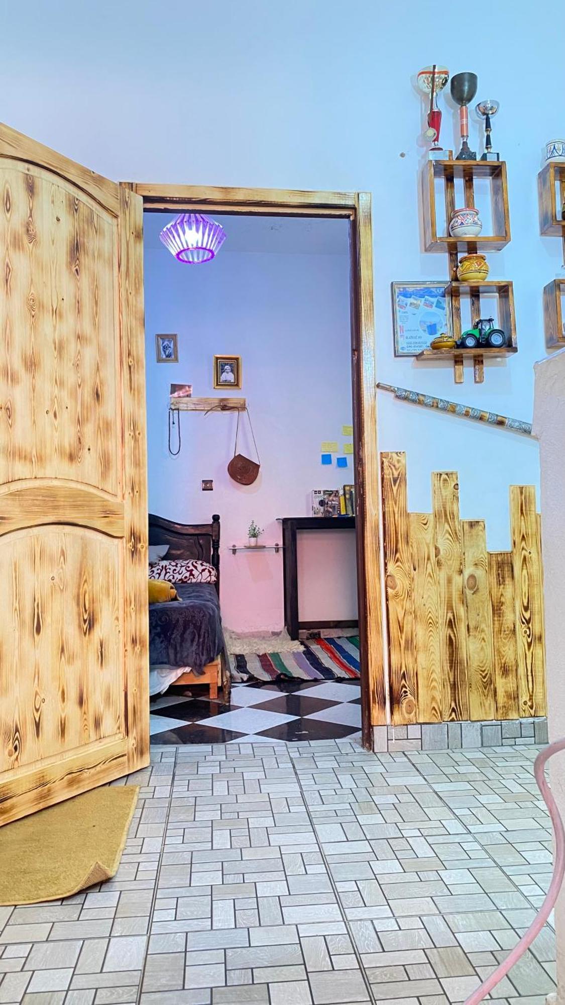 Apartment In Safi Near The Beach The Sea Calm Down Экстерьер фото