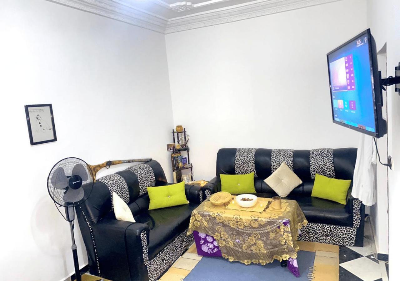 Apartment In Safi Near The Beach The Sea Calm Down Экстерьер фото